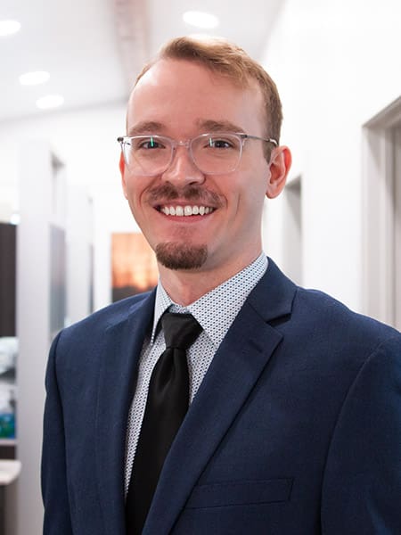 Your Dentist in Hamilton